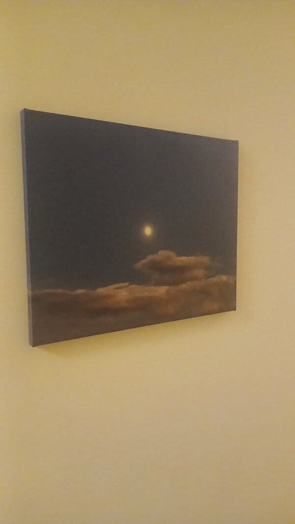 Product Image: Ethereal Moon