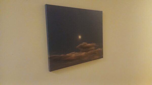 Product Image: Ethereal Moon
