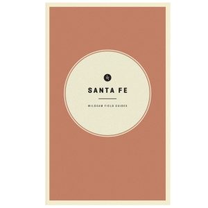 Product Image: Santa Fe Field Guide