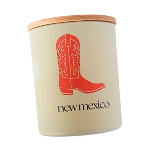 Product Image: New Mexico Candle