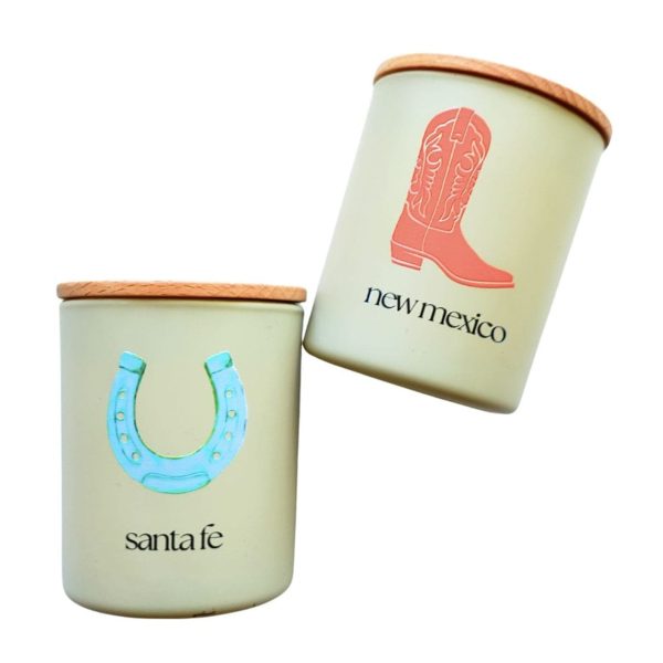 Product Image: New Mexico Candle