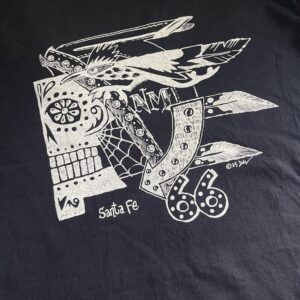 Product Image: New Mexico 66