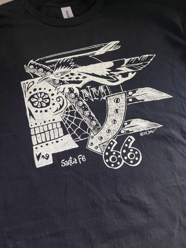 Product Image: New Mexico 66