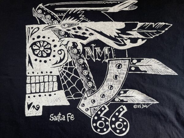 Product Image: New Mexico 66