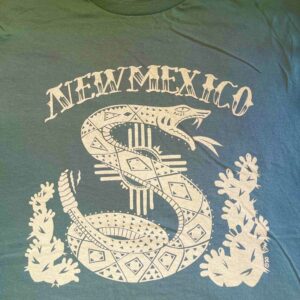 Product Image: NM Rattler tee