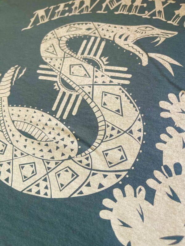 Product Image: NM Rattler tee