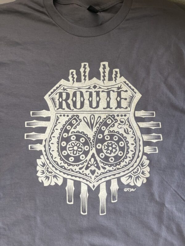 Product Image: Sugar Skull 66