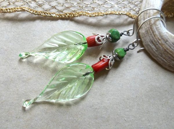 Product Image: Leaves