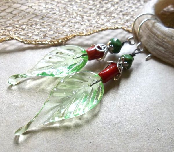 Product Image: Leaves