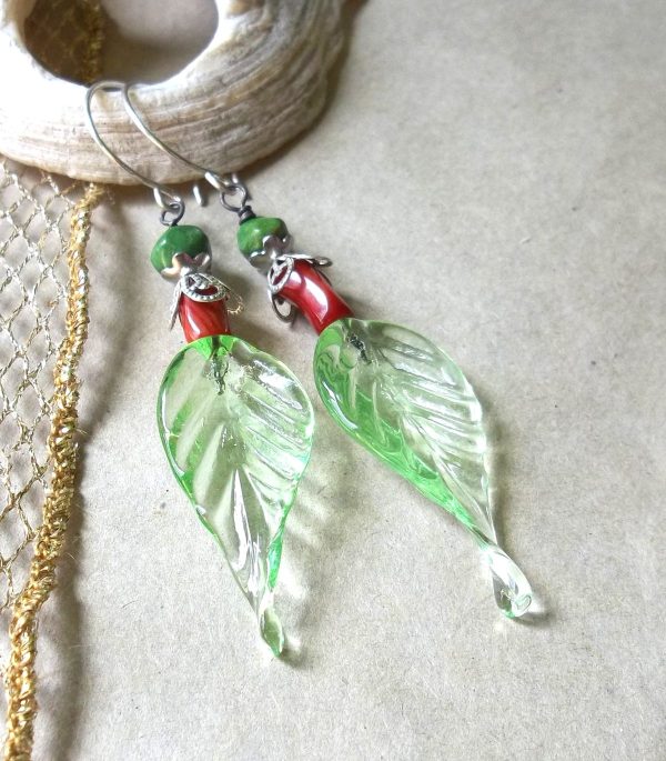 Product Image: Leaves