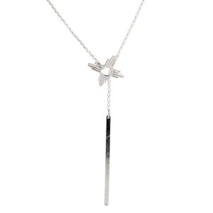Product Image: Zia Lariat Necklace