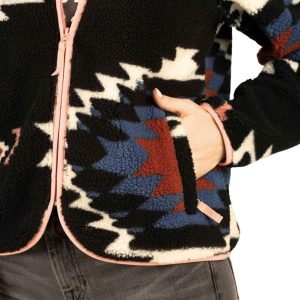 Product Image: Southwest Fleece Jacket