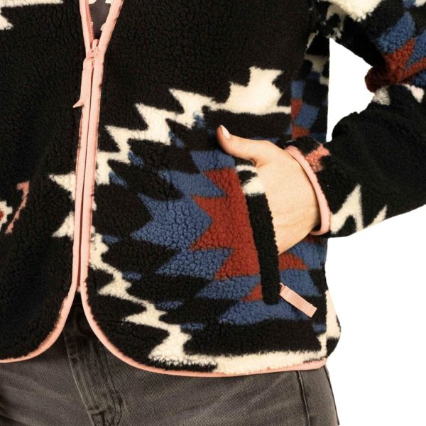 Product Image: Southwest Fleece Jacket