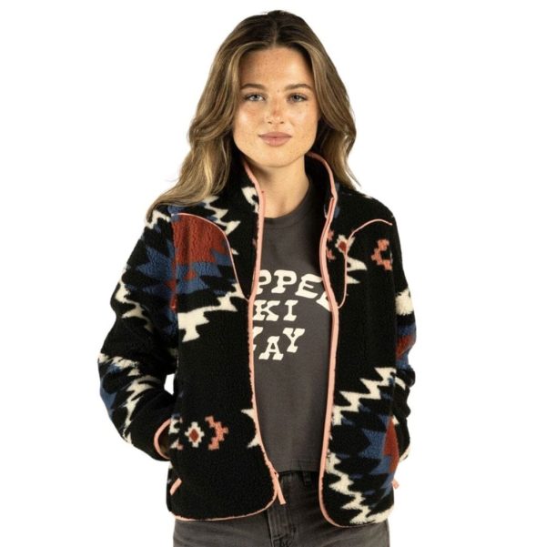 Product Image: Southwest Fleece Jacket