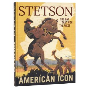 Santa Fe Marketplace Stetson American Icon Product Image: Stetson American Icon