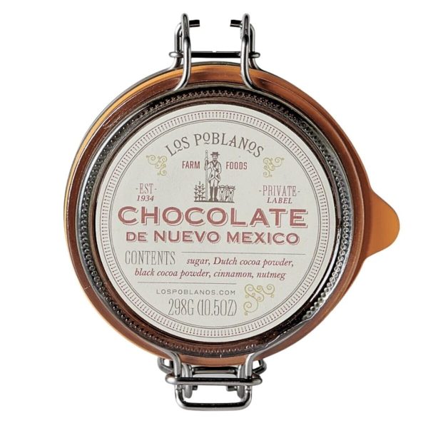 Product Image: Chocolate de Nuevo Mexico