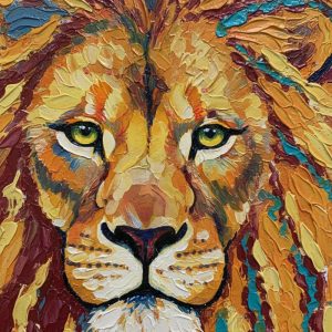 Product Image: Lioness v2 UPDATED