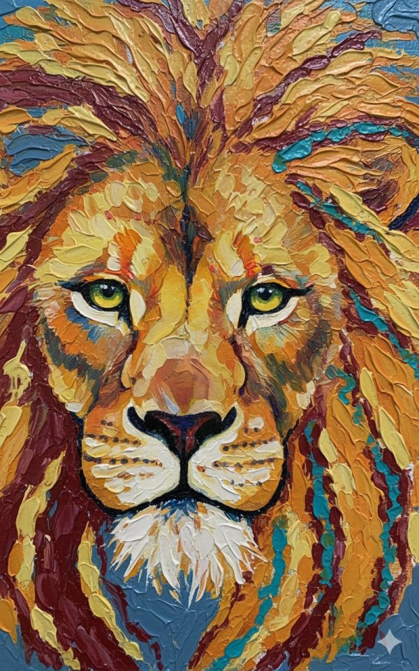 Product Image: Lioness v2 UPDATED