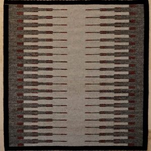 Product Image: Rug 426, Spirit Line, 44.5″ X 46″