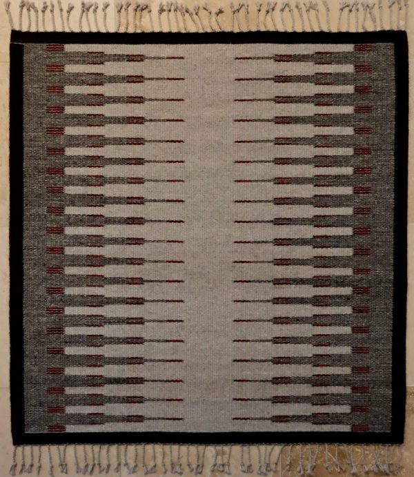 Product Image: Rug 426, Spirit Line, 44.5″ X 46″