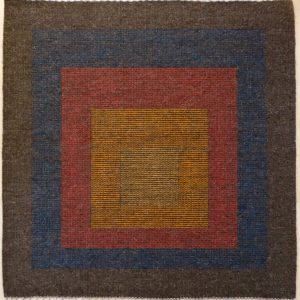 Santa Fe Marketplace Rug #427, 45″ X 45.75″ Product Image: Rug #427, 45″ X 45.75″