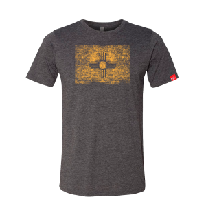 Product Image: New Mexico Flag T-Shirt