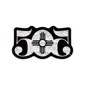 Product Image: 505 Sticker