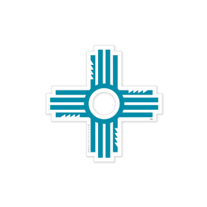 Product Image: Zia Sticker