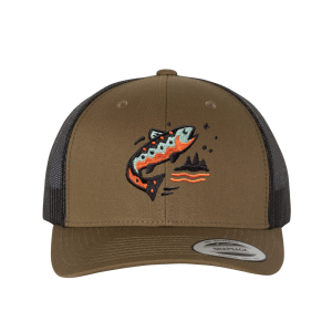 Product Image: New Mexico Cutty Mid Profile Hat