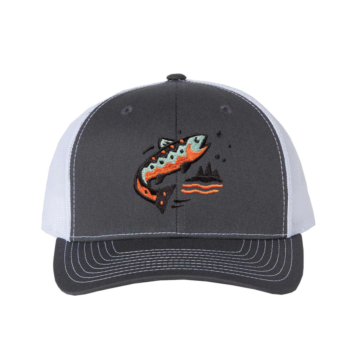 Santa Fe Marketplace New Mexico Cutty Mid Profile Hat Product Image: New Mexico Cutty Mid Profile Hat