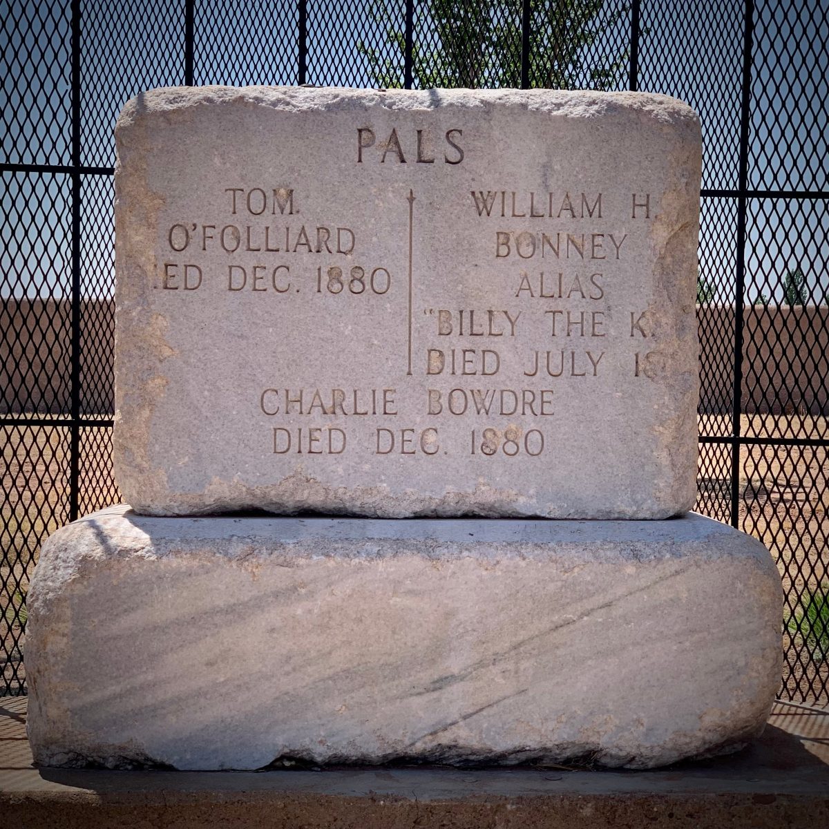 Santa Fe Marketplace “El Chivato” Billy the Kid T-Shirt Product Image: “El Chivato” Billy the Kid T-Shirt