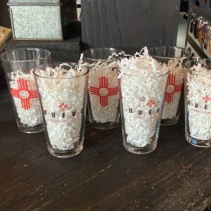 Product Image: Zia Pint Glass