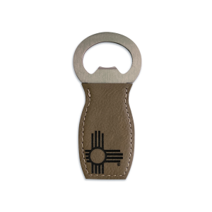 Product Image: Zia Bottle Opener