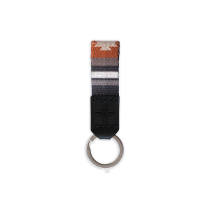 Product Image: Zia Keychain Lanyard
