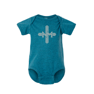 Product Image: NM Zia Baby Onesie