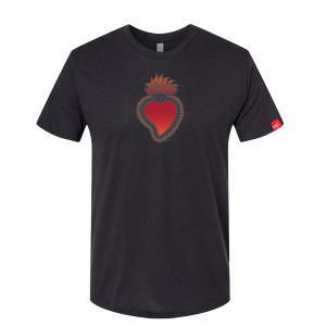 Product Image: Sacred Heart T-Shirt