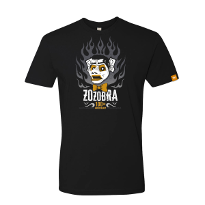 Product Image: Zozobra 100th Anniversary T-Shirt
