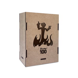 Product Image: Zozobra 100 Farolito