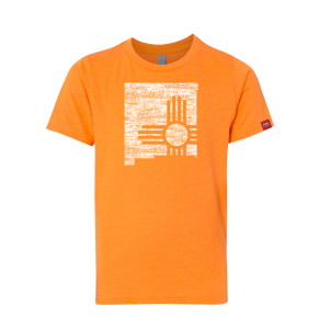Product Image: State Zia New Mexico T-Shirt Kids
