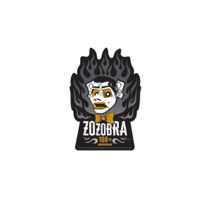 Product Image: Zozobra 100th Anniversary Sticker