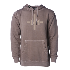 Product Image: NM Zia Hoodie Clay