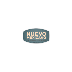 Product Image: Nuevo Mexicano Sticker