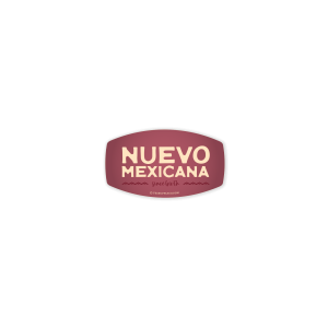 Product Image: Nuevo Mexicana Sticker