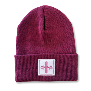 Product Image: Zia NM Beanie
