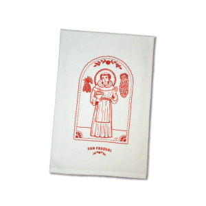 Product Image: San Pasqual Dish Towel