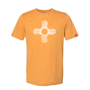 Product Image: Zia New Mexico T-Shirt
