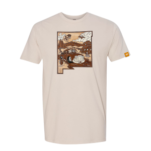 Product Image: NM Robb Rael T-Shirt