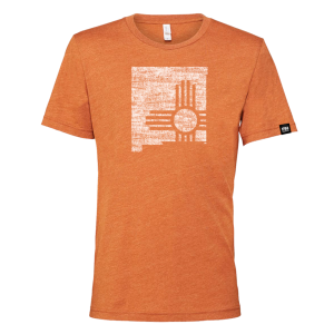 Product Image: State Zia New Mexico T-Shirt