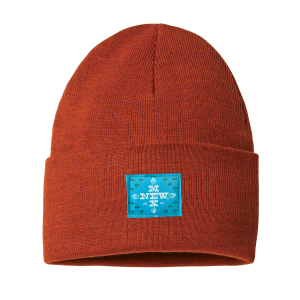 Product Image: Zia NewMex Beanie