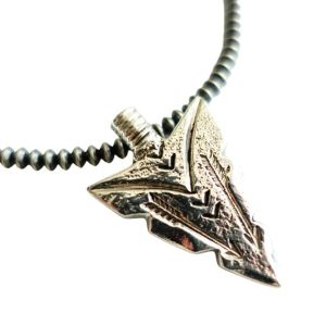 Product Image: Arrowhead Pendant or Pin
